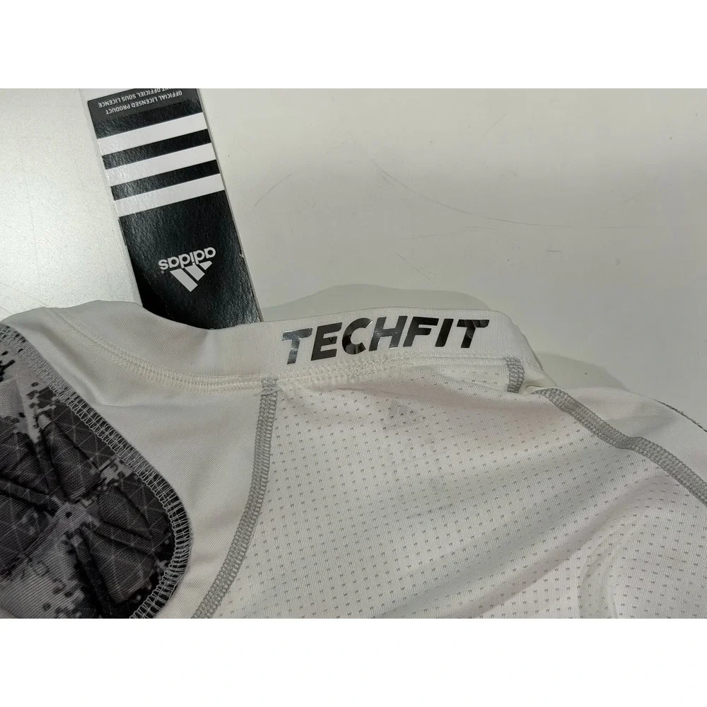 adidas techfit climacool